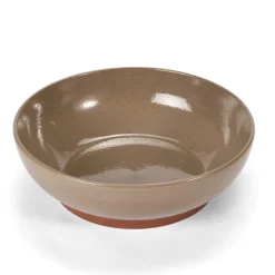 Cheap CASA TERRA Ciotola Taupe