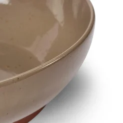 Cheap CASA TERRA Ciotola Taupe
