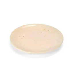 Hot CASA TERRA Piatto Beige
