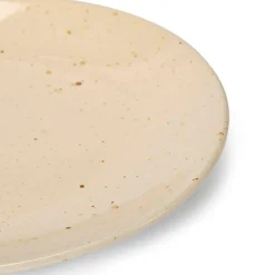 Hot CASA TERRA Piatto Beige