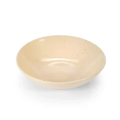 Cheap CASA TERRA Piatto Fondo Beige