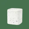 Store CASA TERRAZZO Cont Disch Strucc Bianco