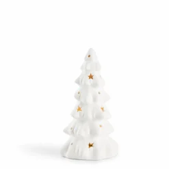 Outlet CASA TESS Base Per Lampada Dorato