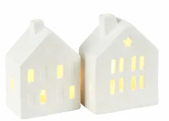 New CASA TESS Base Per Lampada Dorato