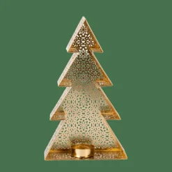 Flash Sale CASA TREE Portalumini Dorato