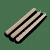 Fashion CASA TRIO Candela S/3 Grigio