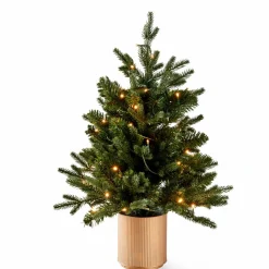 Store CASA TULLY Decorazione Sospesa Bianco
