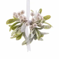 Store CASA TULLY Decorazione Sospesa Bianco