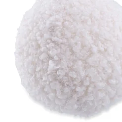 Store CASA TULLY Decorazione Sospesa Bianco