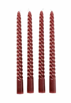 Online CASA TWIST Candele Blu