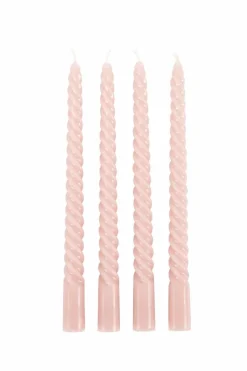 Online CASA TWIST Candele Blu