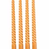 Best CASA TWIST Candele Intrecciate Set Di 4 Verde