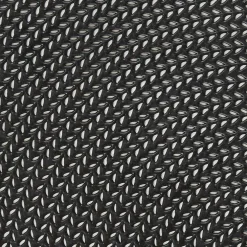 Cheap CASA UNI Set Di 20 Tovaglioli Nero