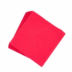 Cheap CASA UNI Set Di 20 Tovaglioli Nero