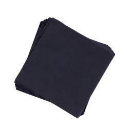 Flash Sale CASA UNI Set Di 20 Tovaglioli Rosso