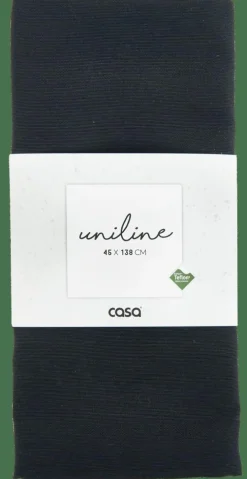 Best CASA UNILINE Runner Nero
