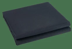 Best CASA UNILINE Tovaglia Nero