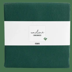 Best Sale CASA UNILINE Tovaglia Verde Scuro