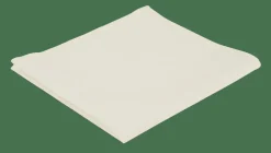 New CASA UNILINE Tovagliolo Bianco Antico