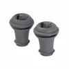 New CASA VACUVIN Pompa Sottovuoto Per Bottiglie Nero, Grigio