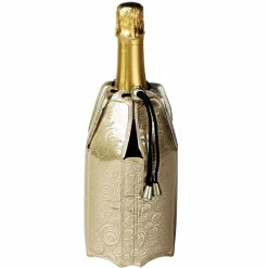 New CASA VACUVIN Pompa Sottovuoto Per Bottiglie Nero, Grigio