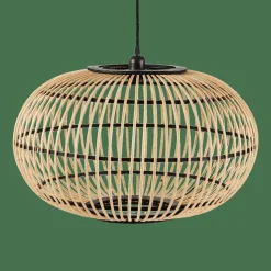 Discount CASA VANNA Lampada Sosp E27 Naturale