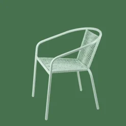Sale CASA VERONA Sedia Impilabile Aqua