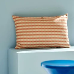 Fashion CASA VIVE Cuscino Arancione