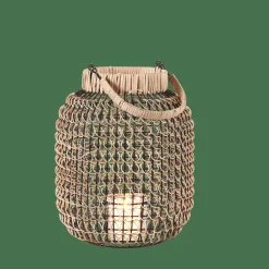 Discount CASA WAVE Lanterna Naturale