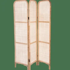 Best CASA WEBBING Paravento Naturale