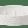 Flash Sale CASA WHITE ELEGANCE Portasapone Bianco