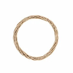 Shop CASA WILLOW Ghirlanda Naturale