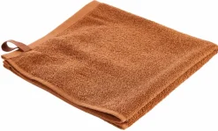 Shop CASA WITLOFT Grembiule Marrone