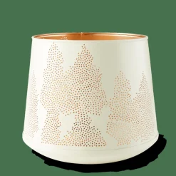 Store CASA WOODS Lanterna Crema