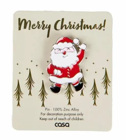 Online CASA X-MAS Matterello Naturale