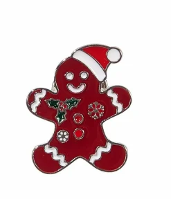 Cheap CASA X-MAS Set Per Cupcake 48 Pezzi Multicolore