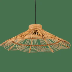 New CASA ZALI Lampada A Sosp Naturale