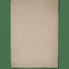 Outlet CASA ZIRRY Tappeto Bianco Antico