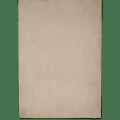 Outlet CASA ZIRRY Tappeto Bianco Antico